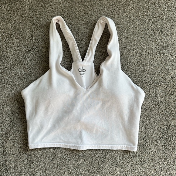 ALO TANK - Picture 2 of 6